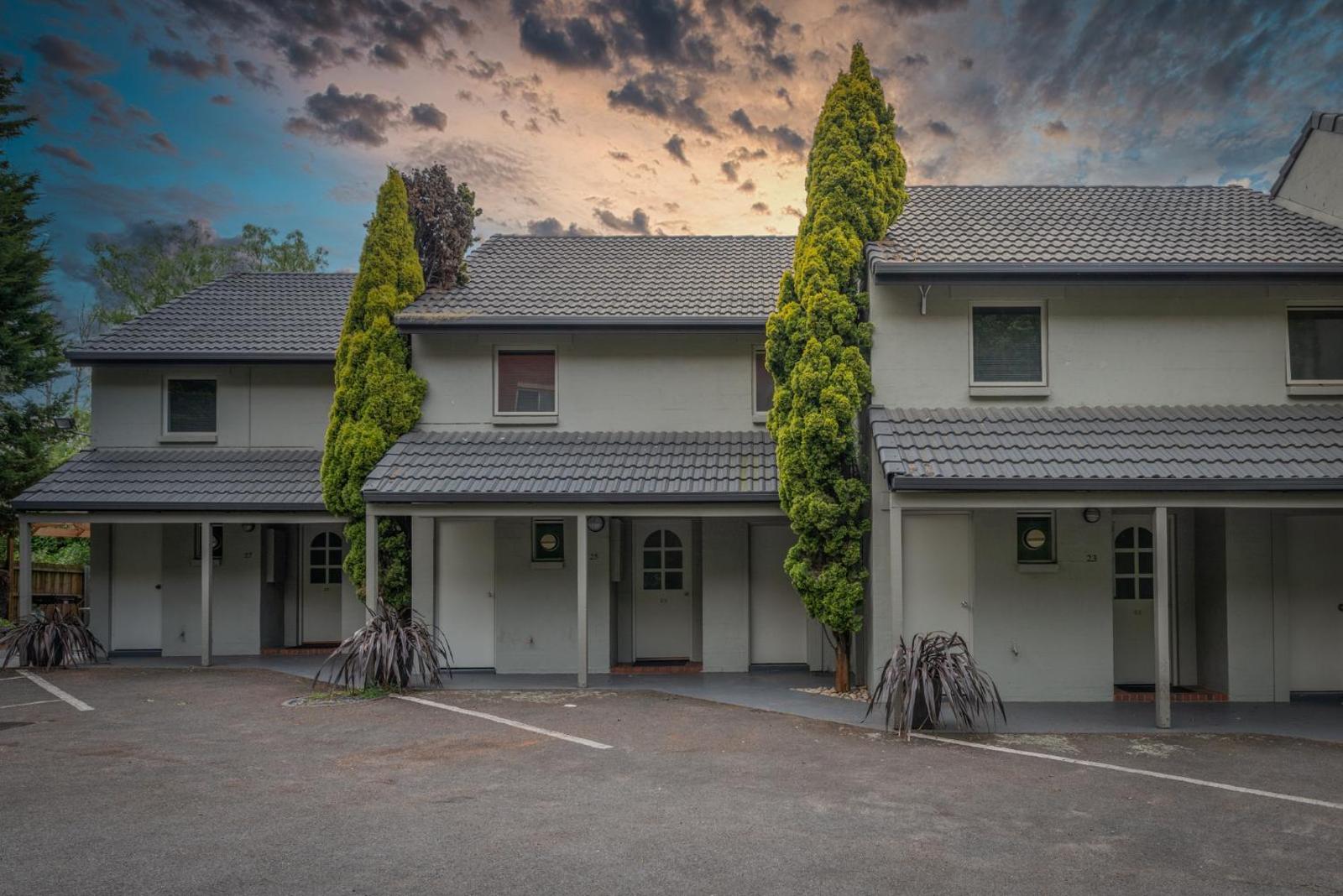Elphin Motel & Serviced Apartments